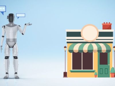 Walmart’s AI Gamble: Super-Agents, Not Just Superstores