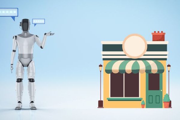 Walmart’s AI Gamble: Super-Agents, Not Just Superstores