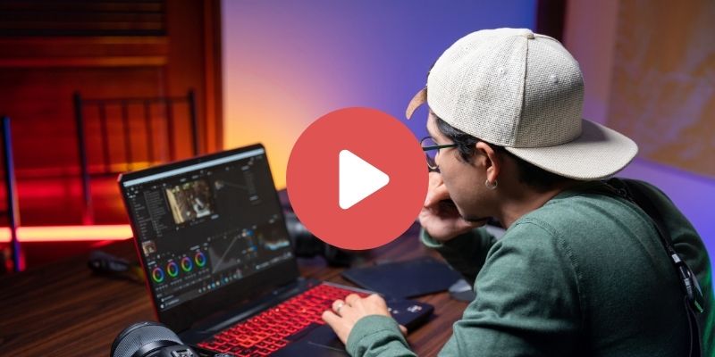 youtube joins forces with googles veo for ai video creation
