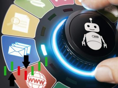 8 AI Stock Trading Bots That Actually Work
