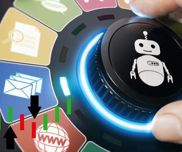 8 AI Stock Trading Bots That Actually Work