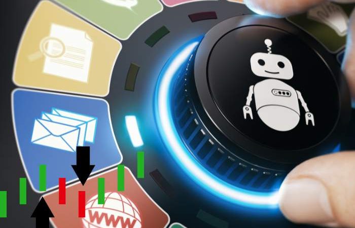 8 AI Stock Trading Bots That Actually Work