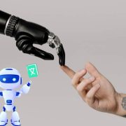 Can AI Bots Beat Human Traders