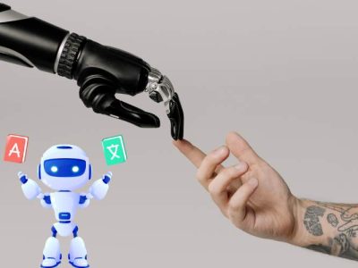 Can AI Bots Beat Human Traders