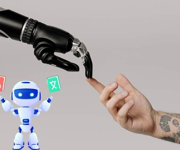 Can AI Bots Beat Human Traders