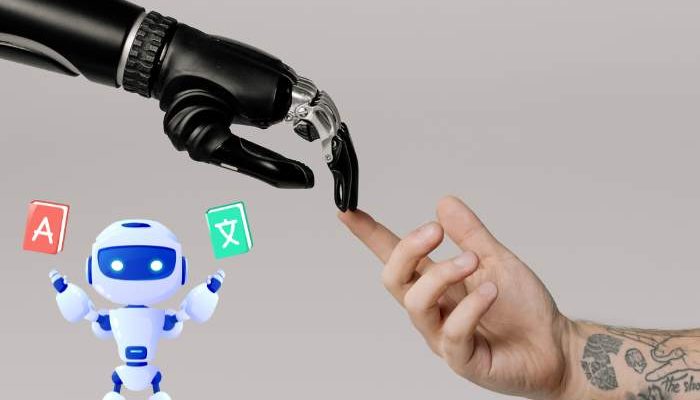 Can AI Bots Beat Human Traders