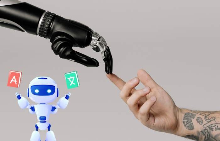 Can AI Bots Beat Human Traders