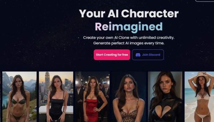 Deepmode Clone AI