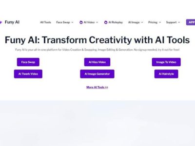Funy AI