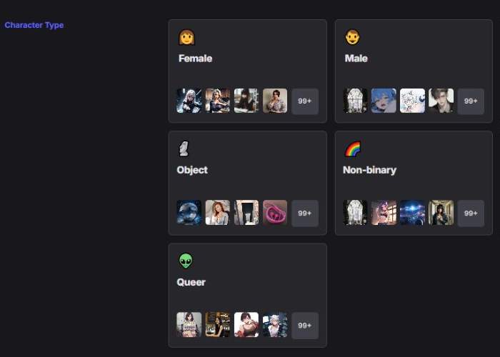 GPTGirlfriend Key features