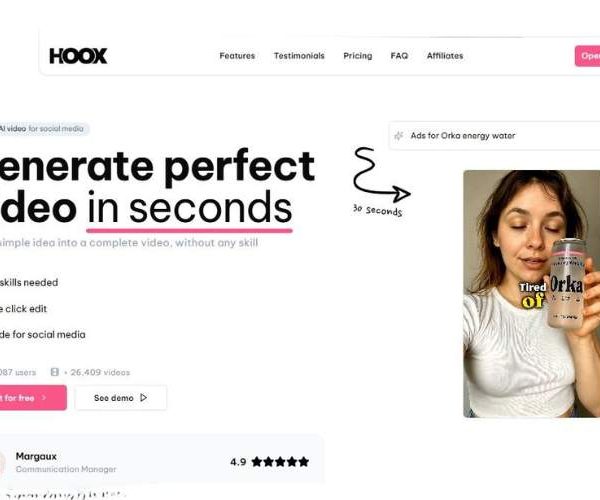 Hoox