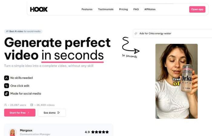 Hoox