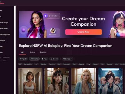 Mydreamcompanion Uncensored Chat