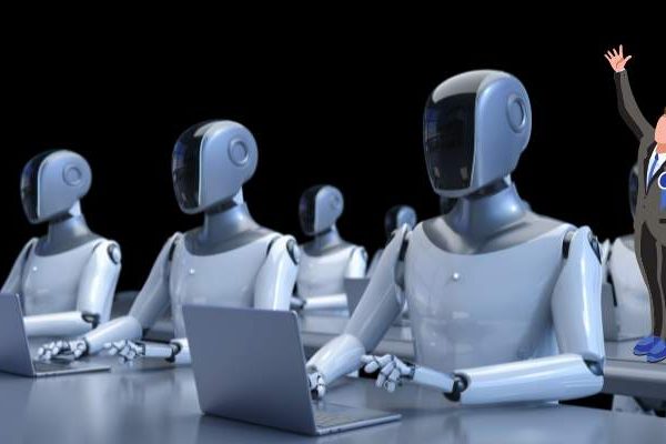 News Corp Warns AI Engines Are Snatching Trump’s Book Content ‘The Art of the Deal’ Becomes ‘The Art of the Steal