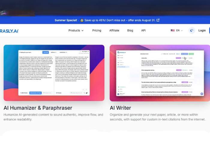Phrasly Technical overview