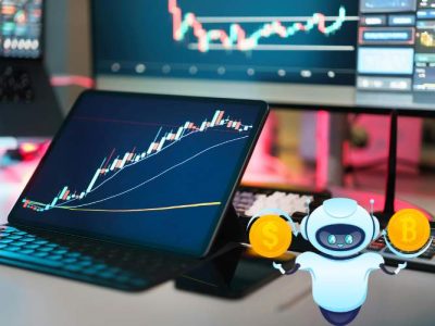 Tested an AI Crypto Trading Bot That Works With Binance.