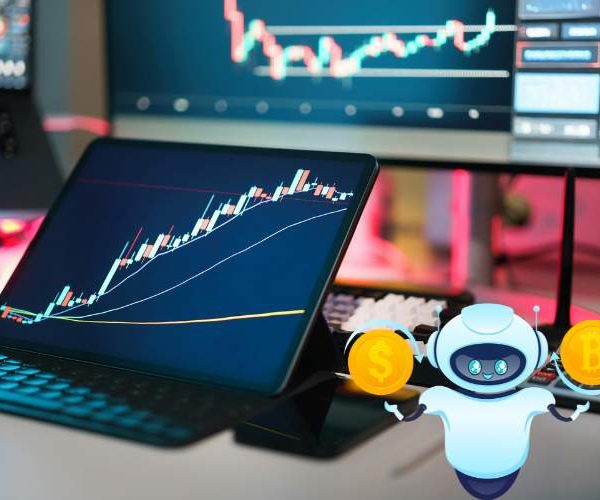 Tested an AI Crypto Trading Bot That Works With Binance.
