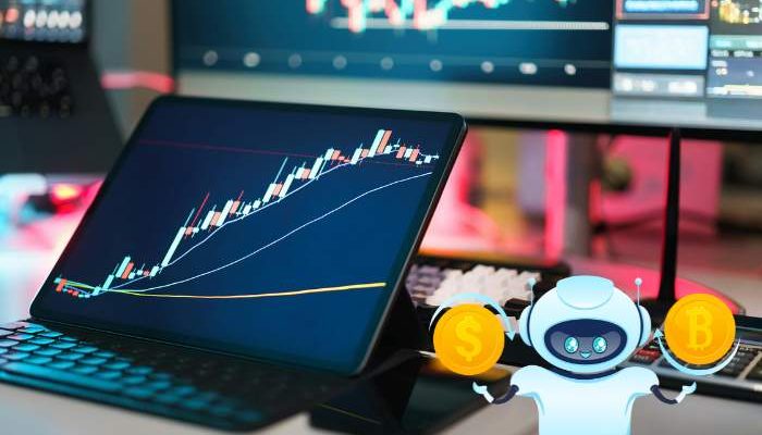 Tested an AI Crypto Trading Bot That Works With Binance.