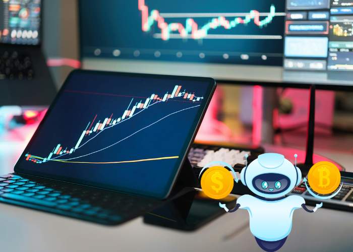 Tested an AI Crypto Trading Bot That Works With Binance