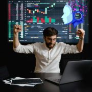 The Psychology of Letting AI Trade For You