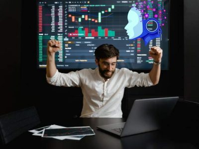 The Psychology of Letting AI Trade For You