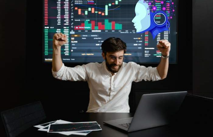 The Psychology of Letting AI Trade For You