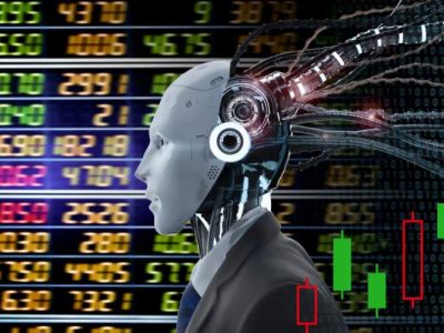 Tried an AI Stock Trading Bot Here's my Experience