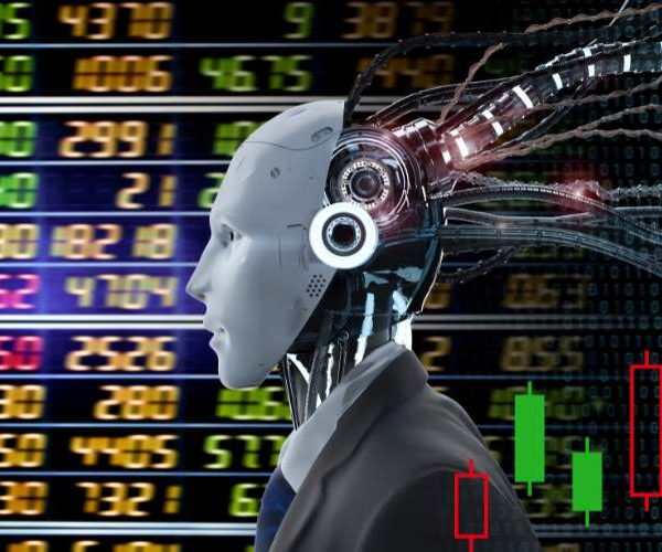 Tried an AI Stock Trading Bot Here's my Experience
