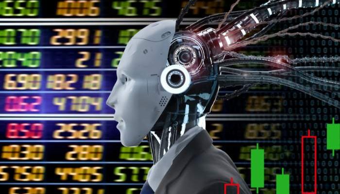 Tried an AI Stock Trading Bot Here's my Experience