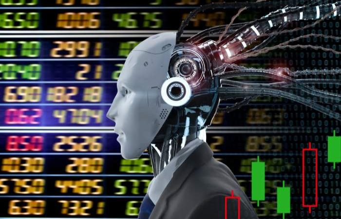 Tried an AI Stock Trading Bot Here's my Experience