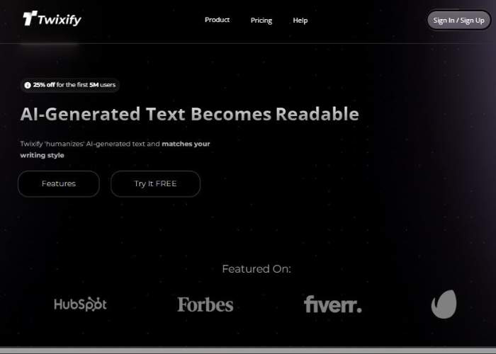 Twixify