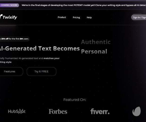 Twixify