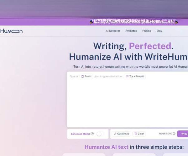 WriteHuman