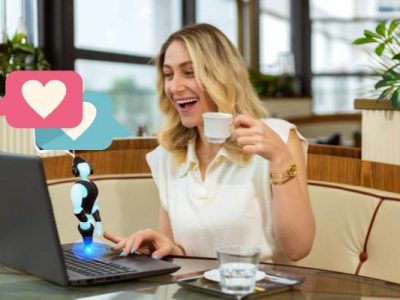 ai dating chatbot without filter