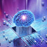 AI Is Moving 10x Faster Than the Industrial Revolution,