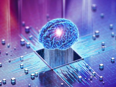 AI Is Moving 10x Faster Than the Industrial Revolution,