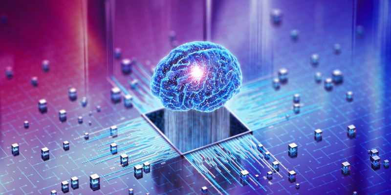 AI Is Moving 10x Faster Than the Industrial Revolution,