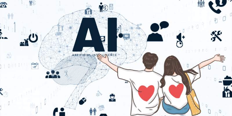 ai roleplay for couples how partners use unfiltered apps together