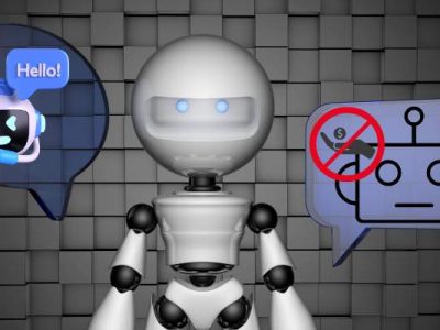 bots are taking over the internet and theyre not asking for permission