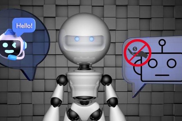 bots are taking over the internet and theyre not asking for permission