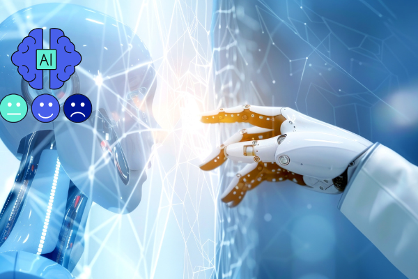 can ai companions replace phone calls with real emotion