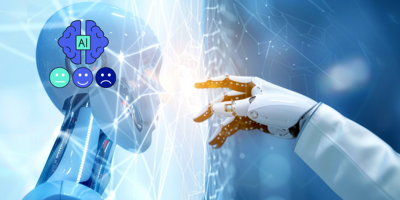 can ai companions replace phone calls with real emotion