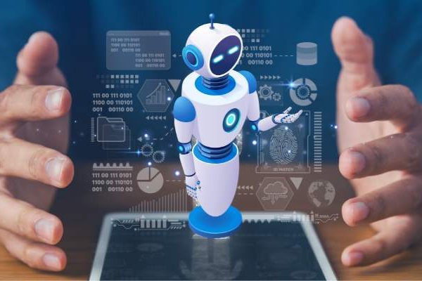 creative roleplay scenarios you can try with ai chat apps