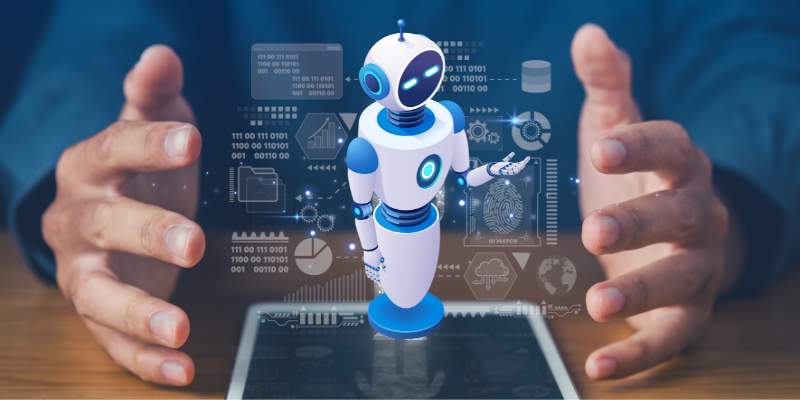 creative roleplay scenarios you can try with ai chat apps