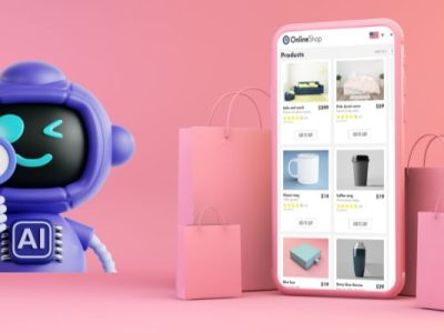 Etsy Ditches TV Ads, Bets Big on AI to Woo Search-Savvy Shoppers
