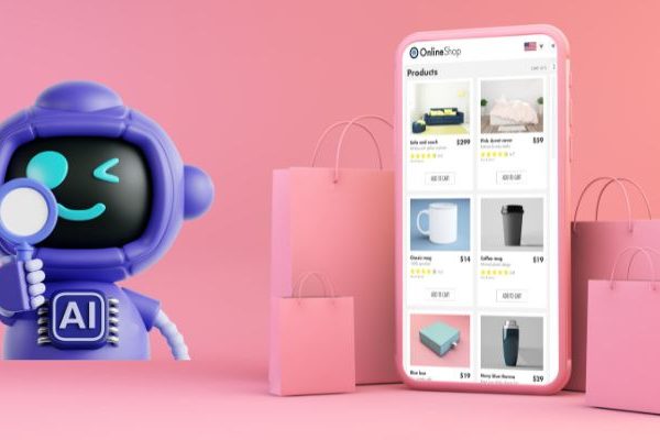 Etsy Ditches TV Ads, Bets Big on AI to Woo Search-Savvy Shoppers