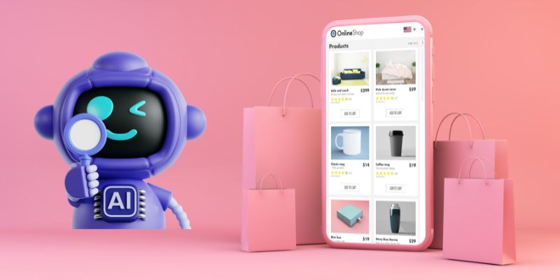 Etsy Ditches TV Ads, Bets Big on AI to Woo Search-Savvy Shoppers