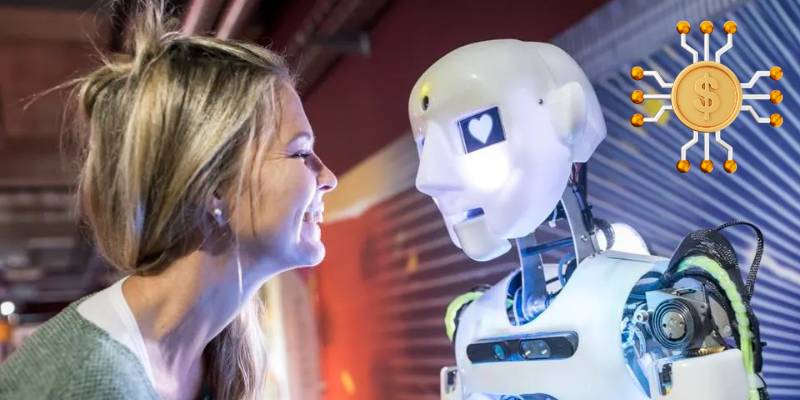 gen z still counts on humans for financial advice but ai skills are a must