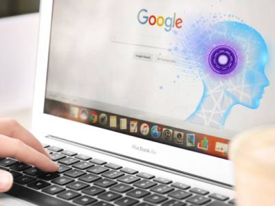 google drops 1 billion to train americas next gen ai minds class is officially in session