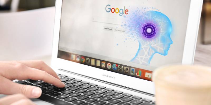 google drops 1 billion to train americas next gen ai minds class is officially in session